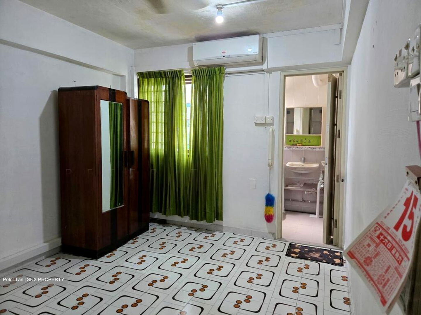 Blk 546 Cheng San Green (Ang Mo Kio), HDB 4 Rooms #498749031